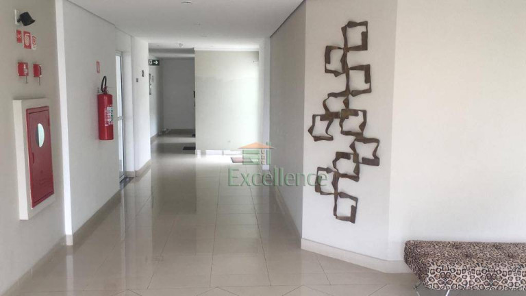 Imagem Apartamento com 3 Quartos para Alugar, 82 m² em Vila Baeta Neves - São Bernardo Do Campo Imagem Apartamento com 3 Quartos para Alugar, 82 m² em Vila Baeta Neves - São Bernardo Do Campo