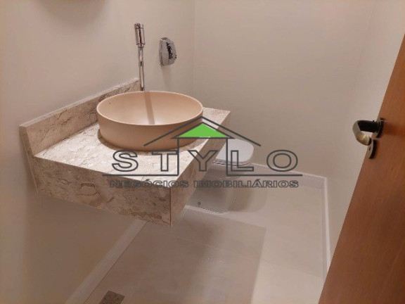 Imagem Apartamento com 3 Quartos à Venda, 103 m² em Nova Petrópolis - São Bernardo Do Campo Imagem Apartamento com 3 Quartos à Venda, 103 m² em Nova Petrópolis - São Bernardo Do Campo