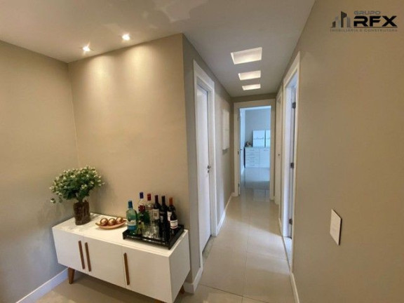Imagem Apartamento com 2 Quartos à Venda, 70 m² em Maria Paula I - São Gonçalo