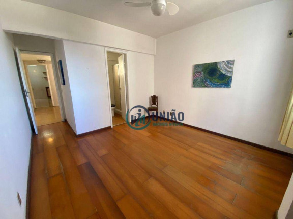 Imagem Apartamento com 3 Quartos à Venda, 140 m² em Icaraí - Niterói