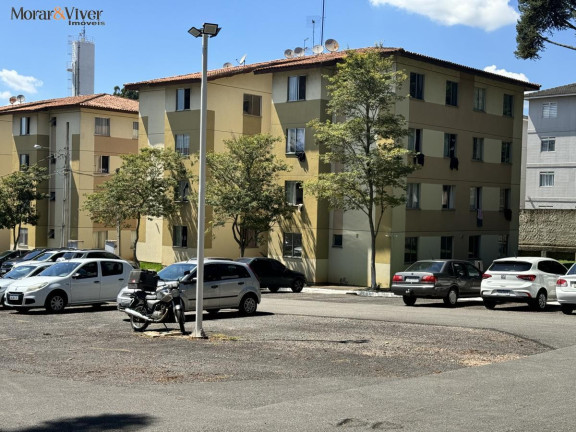 Imagem Apartamento com 2 Quartos à Venda, 45 m² em Colonia Rio Grande - São José Dos Pinhais Imagem Apartamento com 2 Quartos à Venda, 45 m² em Colonia Rio Grande - São José Dos Pinhais