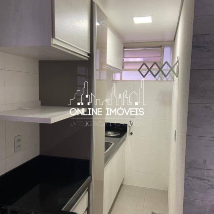 Imagem Apartamento com 3 Quartos à Venda, 47 m² em Vila Ricci - Mogi Guaçu Imagem Apartamento com 3 Quartos à Venda, 47 m² em Vila Ricci - Mogi Guaçu