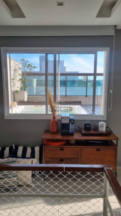 Imagem Cobertura com 3 Quartos à Venda, 170 m² em Barra Olímpica - Rio De Janeiro Imagem Cobertura com 3 Quartos à Venda, 170 m² em Barra Olímpica - Rio De Janeiro