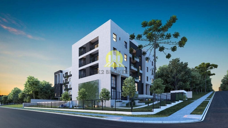 Imagem Studio com 1 Quarto à Venda, 27 m² em Cidade Industrial - Curitiba Imagem Studio com 1 Quarto à Venda, 27 m² em Cidade Industrial - Curitiba