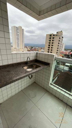 Imagem Apartamento com 1 Quarto à Venda, 55 m² em Tupi - Praia Grande Imagem Apartamento com 1 Quarto à Venda, 55 m² em Tupi - Praia Grande