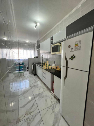 Imagem Apartamento com 1 Quarto à Venda, 45 m² em Mirim - Praia Grande Imagem Apartamento com 1 Quarto à Venda, 45 m² em Mirim - Praia Grande