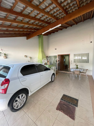 Imóvel com 3 Quartos à Venda, 81 m² em Jardim Portal Do Sol - Marília