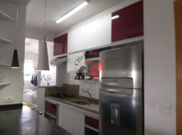 Imagem Apartamento com 2 Quartos à Venda, 70 m² em Baeta Neves - São Bernardo Do Campo