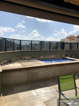 Imagem Apartamento com 3 Quartos à Venda, 344 m² em Perdizes - São Paulo Imagem Apartamento com 3 Quartos à Venda, 344 m² em Perdizes - São Paulo