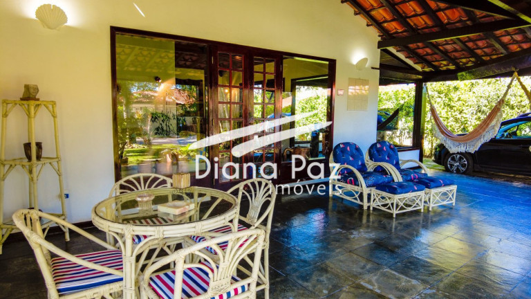 Imagem Casa de Condomínio com 3 Quartos à Venda, 185 m² em Manguinhos - Búzios Imagem Casa de Condomínio com 3 Quartos à Venda, 185 m² em Manguinhos - Búzios