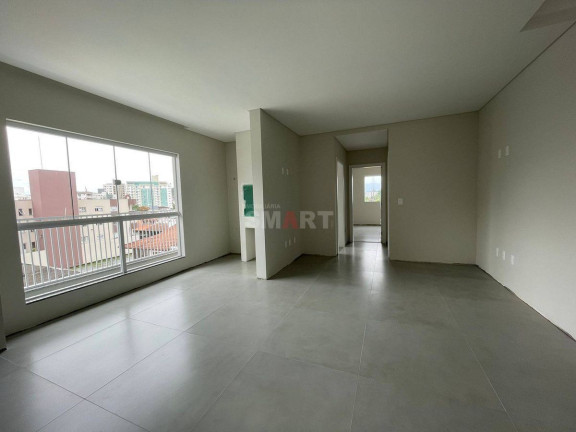 Apartamento com 2 Quartos à Venda, 73 m² em Centro - Jaraguá Do Sul