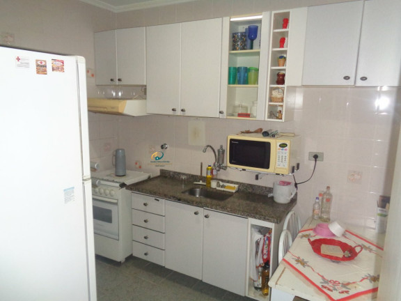 Imagem Apartamento com 2 Quartos à Venda, 73 m² em Enseada - Guarujá Imagem Apartamento com 2 Quartos à Venda, 73 m² em Enseada - Guarujá