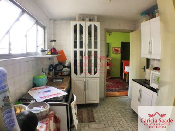 Imagem Apartamento com 2 Quartos à Venda, 67 m² em Bela Vista - São Paulo