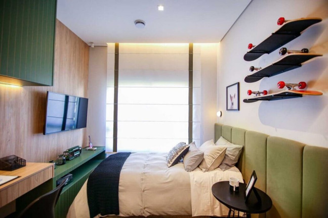 Imagem Apartamento com 3 Quartos à Venda, 138 m² em Perdizes - São Paulo