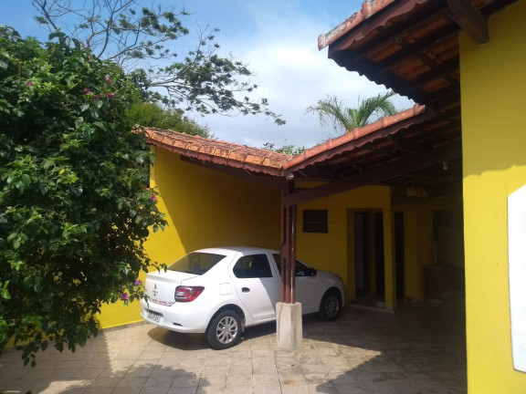 Imagem Casa com 3 Quartos à Venda, 360 m² em Suarão - Itanhaém Imagem Casa com 3 Quartos à Venda, 360 m² em Suarão - Itanhaém