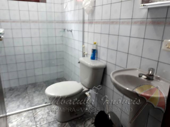 Imagem Casa com 3 Quartos à Venda, 100 m² em Itaguá - Ubatuba