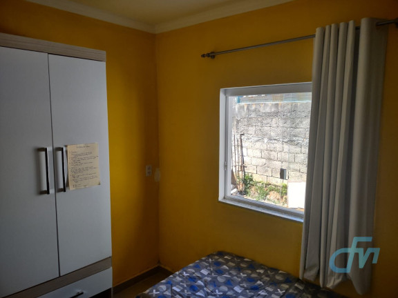 Imagem Casa com 2 Quartos à Venda, 103 m² em Vila Paulista - Mogi Das Cruzes
