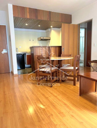 Imagem Apartamento com 1 Quarto à Venda, 61 m² em Alphaville Centro Industrial E Empresarial/alphaville. - Barueri Imagem Apartamento com 1 Quarto à Venda, 61 m² em Alphaville Centro Industrial E Empresarial/alphaville. - Barueri