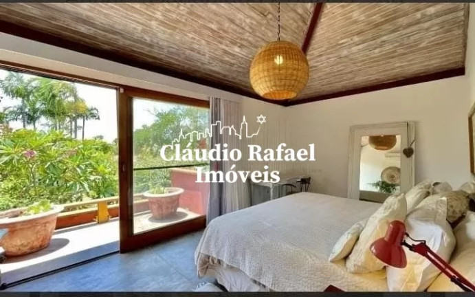 Imagem Casa com 5 Quartos à Venda, 301 m² em Geribá - Armação Dos Búzios