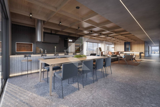 Imagem Apartamento com 1 Quarto à Venda, 34 m² em Centro - Itajaí Imagem Apartamento com 1 Quarto à Venda, 34 m² em Centro - Itajaí