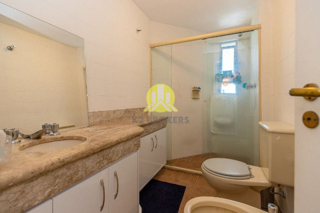 Imagem Apartamento com 3 Quartos à Venda, 126 m² em Pinheiros - São Paulo
