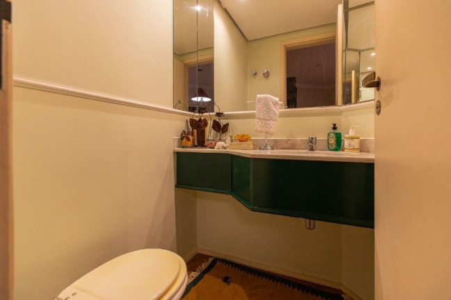 Imagem Apartamento com 3 Quartos à Venda, 140 m² em Vila Nova Conceição - São Paulo Imagem Apartamento com 3 Quartos à Venda, 140 m² em Vila Nova Conceição - São Paulo