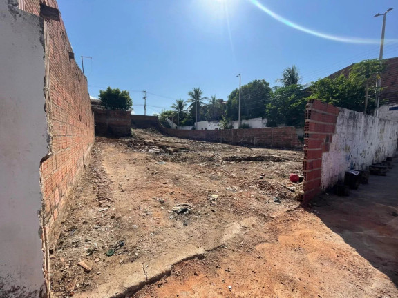 Imagem Terreno à Venda, 825 m² em José Euclides - Sobral Imagem Terreno à Venda, 825 m² em José Euclides - Sobral