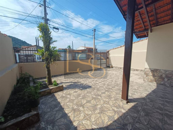 Imagem Casa com 3 Quartos à Venda, 114 m² em Balneário Itaóca - Mongaguá Imagem Casa com 3 Quartos à Venda, 114 m² em Balneário Itaóca - Mongaguá