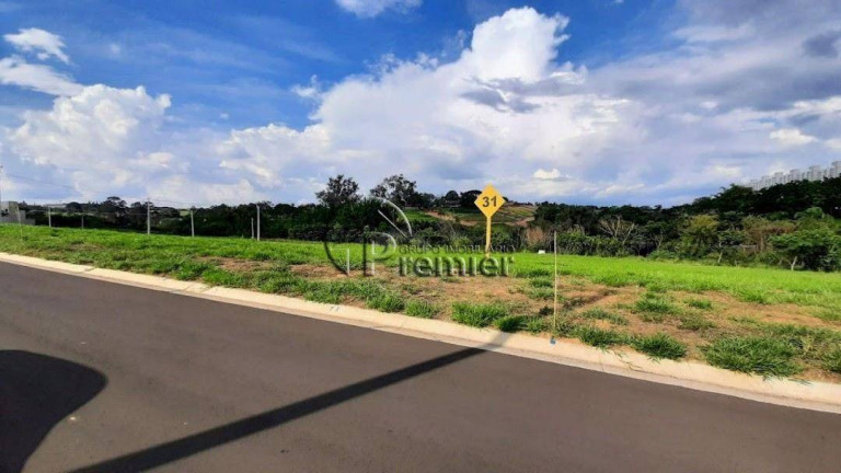 Imagem Terreno à Venda, 357 m² em Gran Reserve - Indaiatuba Imagem Terreno à Venda, 357 m² em Gran Reserve - Indaiatuba