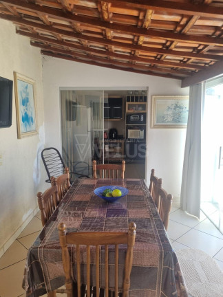Imagem Casa de Condomínio com 2 Quartos à Venda, 50 m² em Condomínio Moradas - Itapetininga