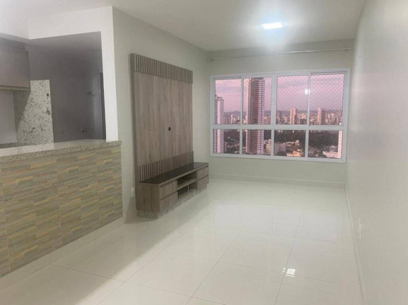 Imagem Apartamento com 3 Quartos à Venda, 99 m² em Setor Bueno - Goiânia Imagem Apartamento com 3 Quartos à Venda, 99 m² em Setor Bueno - Goiânia