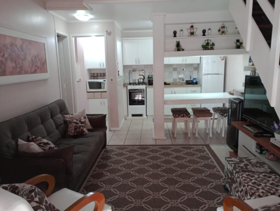 Imagem Flat com 3 Quartos à Venda,  em Capão Novo - Capao Da Canoa