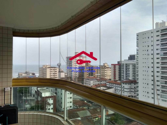 Imagem Apartamento com 3 Quartos à Venda, 114 m² em Vila Assunção - Praia Grande Imagem Apartamento com 3 Quartos à Venda, 114 m² em Vila Assunção - Praia Grande