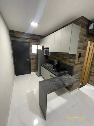 Imagem Loft com 1 Quarto para Alugar, 30 m² em Capim Macio - Natal