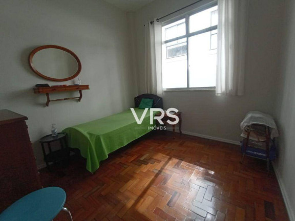 Imagem Apartamento com 2 Quartos à Venda, 48 m² em Várzea - Teresópolis Imagem Apartamento com 2 Quartos à Venda, 48 m² em Várzea - Teresópolis