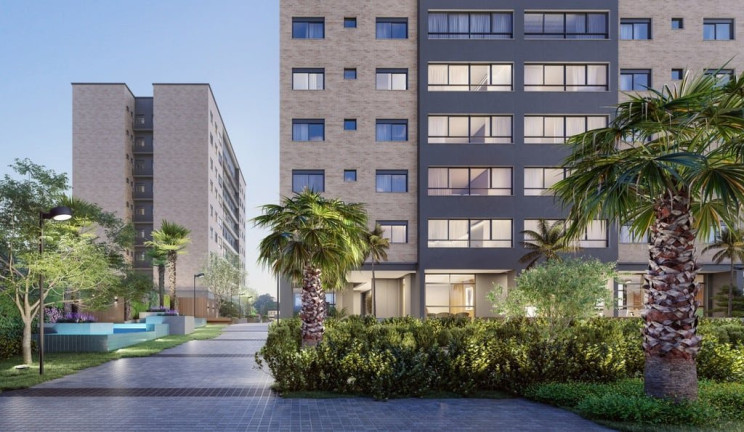 Imagem Apartamento com 2 Quartos à Venda, 85 m² em Tristeza - Porto Alegre