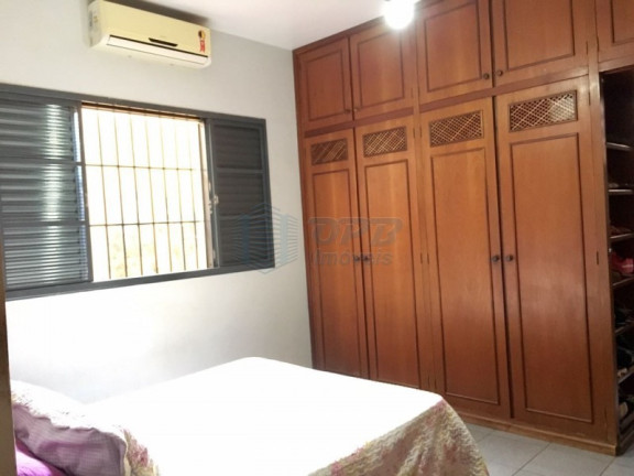 Imagem Casa à Venda, em Jardim Irajá - Ribeirão Preto Imagem Casa à Venda, em Jardim Irajá - Ribeirão Preto