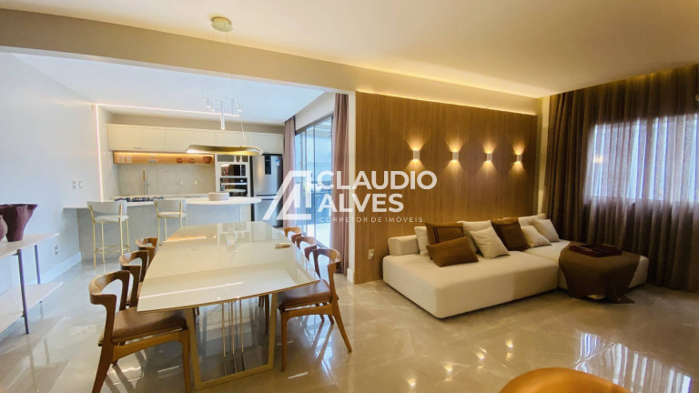 Imagem Casa de Condomínio com 4 Quartos à Venda, 133 m² em Sim - Feira De Santana Imagem Casa de Condomínio com 4 Quartos à Venda, 133 m² em Sim - Feira De Santana