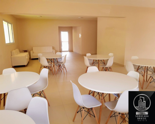 Imagem Apartamento com 2 Quartos para Alugar, 41 m² em Jardim Ipê - Sorocaba Imagem Apartamento com 2 Quartos para Alugar, 41 m² em Jardim Ipê - Sorocaba