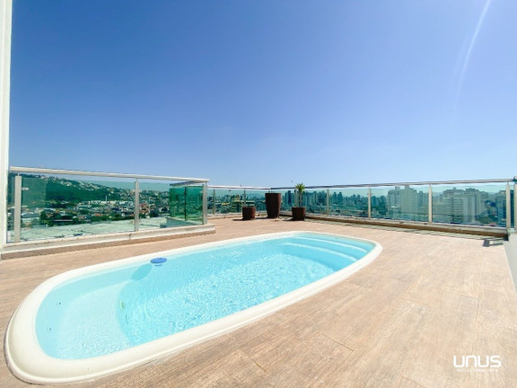 Cobertura com 3 Quartos à Venda, 363 m² em Kobrasol - São José