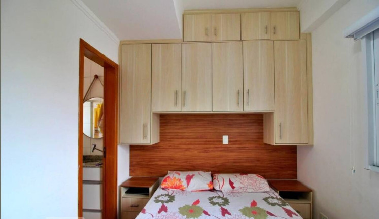 Imagem Apartamento com 3 Quartos à Venda, 88 m² em Vila Tibiriçá - Santo André Imagem Apartamento com 3 Quartos à Venda, 88 m² em Vila Tibiriçá - Santo André