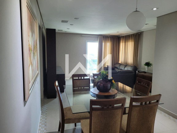 Apartamento com 4 Quartos à Venda, 170 m² em Centro - Guarulhos