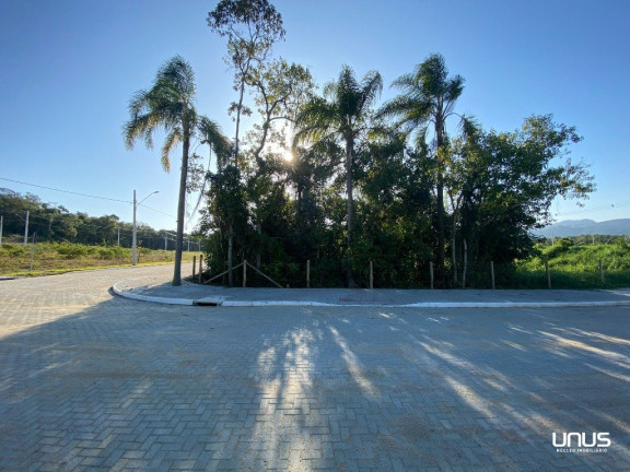 Imagem Terreno à Venda, 200 m² em Forquilhas - São José Imagem Terreno à Venda, 200 m² em Forquilhas - São José