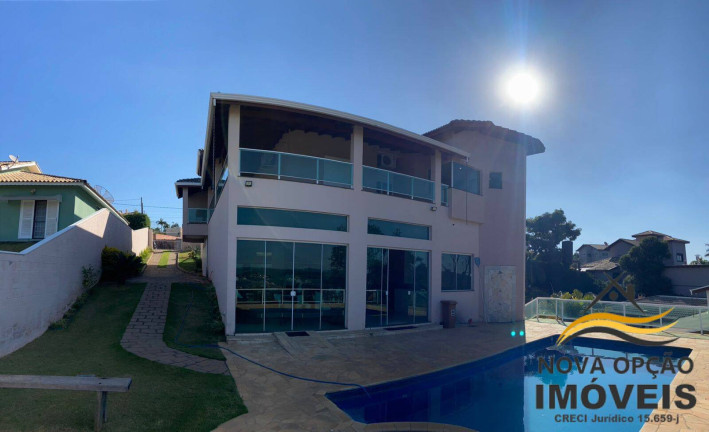 Imagem Casa com 5 Quartos à Venda, 1.050 m² em Jardim Ribeirão Ii - Itupeva Imagem Casa com 5 Quartos à Venda, 1.050 m² em Jardim Ribeirão Ii - Itupeva