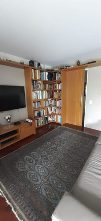 Imagem Apartamento com 3 Quartos à Venda, 170 m² em Vila Leopoldina - São Paulo