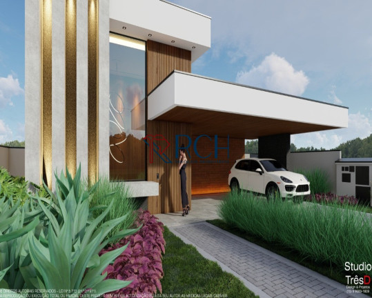 Imagem Sobrado com 3 Quartos à Venda, 264 m² em Alphaville Nova Esplanada - Votorantim Imagem Sobrado com 3 Quartos à Venda, 264 m² em Alphaville Nova Esplanada - Votorantim