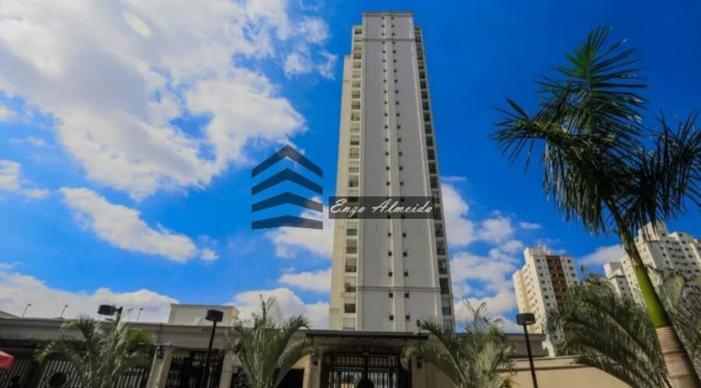 Imagem Apartamento com 2 Quartos à Venda, 68 m² em Ipiranga - São Paulo