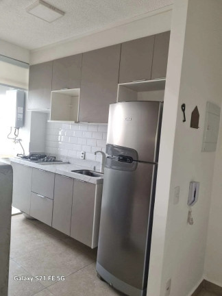 Imagem Apartamento com 2 Quartos para Alugar, 54 m² Imagem Apartamento com 2 Quartos para Alugar, 54 m²