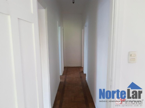 Imagem Casa com 3 Quartos para Alugar, 200 m² em Sumaré - São Paulo Imagem Casa com 3 Quartos para Alugar, 200 m² em Sumaré - São Paulo