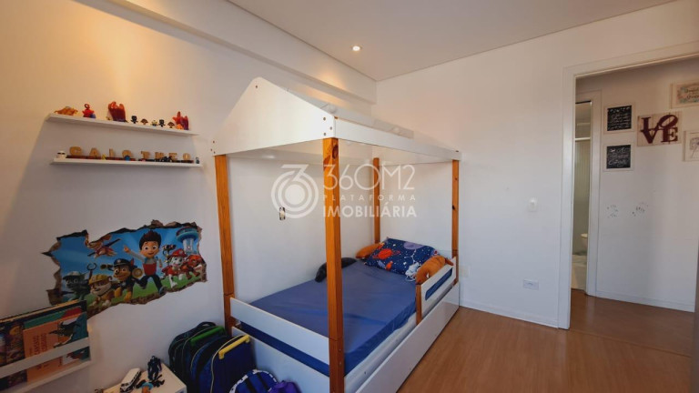Imagem Apartamento com 3 Quartos à Venda, 74 m² em Campestre - Santo André